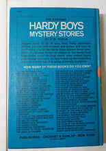 Load image into Gallery viewer, Hardy Boys Mystery Stories The Secret of the Old Mill Franklin W Dixon 1962 - TulipStuff