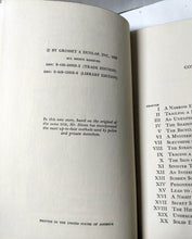 Load image into Gallery viewer, Hardy Boys Mystery Stories The Secret of the Old Mill Franklin W Dixon 1962 - TulipStuff