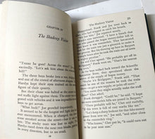 Load image into Gallery viewer, Hardy Boys Mystery Stories The Secret of the Old Mill Franklin W Dixon 1962 - TulipStuff