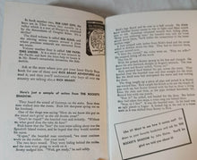 Load image into Gallery viewer, The Hardy Boys What Happened At Midnight Franklin W Dixon 1957 - TulipStuff