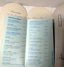 Load image into Gallery viewer, The Harley Of New York A Helmsley Hotel Guest Services Guide 1982 - TulipStuff