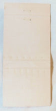 Load image into Gallery viewer, Hotel Bel-Air Los Angeles California Matchbook Cover 1970's - TulipStuff