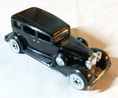 Hot Wheels #3920 Classic Packard Eight Hong Kong 1983 ww - TulipStuff