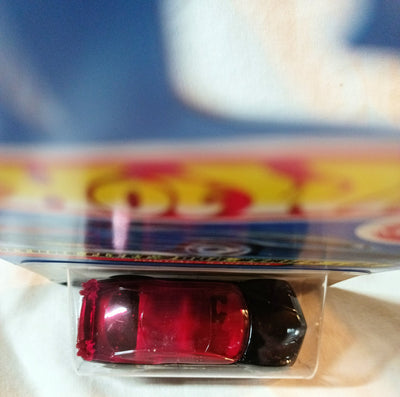 Hot Wheels Future Fleet 2000 #002 Pontiac Rageous Concept Car Malaysia - TulipStuff