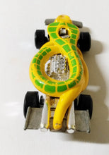 Load image into Gallery viewer, Hot Wheels 2061 Speed Demons Turboa Malaysia Ultrahots 1987 - TulipStuff