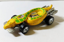 Load image into Gallery viewer, Hot Wheels 2061 Speed Demons Turboa Malaysia Ultrahots 1987 - TulipStuff