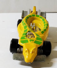 Load image into Gallery viewer, Hot Wheels 2061 Speed Demons Turboa Malaysia Ultrahots 1987 - TulipStuff
