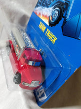 Load image into Gallery viewer, Hot Wheels Collector #147 Unocal 76 Tank Truck Diecast Truck 1992 bw - TulipStuff