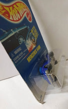 Load image into Gallery viewer, Hot Wheels Collector #164 Mercedes 540K 5dot Error Card 1996 - TulipStuff