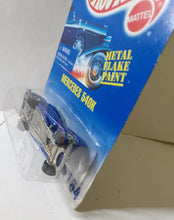 Load image into Gallery viewer, Hot Wheels Collector #164 Mercedes 540K 5dot Error Card 1996 - TulipStuff