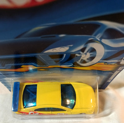 Hot Wheels Holden SS Commodore VT 2001 Collector #143 - TulipStuff