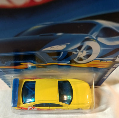 Hot Wheels Holden SS Commodore VT 2001 Collector #143 - TulipStuff