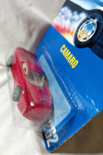 Load image into Gallery viewer, Hot Wheels Collector #262 '93 Chevrolet Camaro Ultrahots Tan Interior - TulipStuff