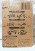 Load image into Gallery viewer, Hot Wheels Collector #262 '93 Chevrolet Camaro Ultrahots Tan Interior - TulipStuff