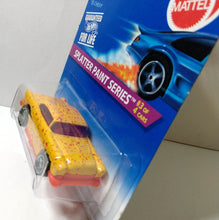 Load image into Gallery viewer, Hot Wheels Splatter Paint Series Collector #410 '55 Chevy 1996 - TulipStuff