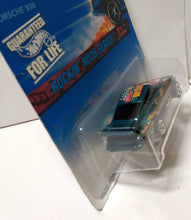 Load image into Gallery viewer, Hot Wheels Rockin Rods Series Collector #572 Porsche 930 Sports Car 1997 - TulipStuff