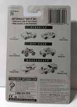 Load image into Gallery viewer, Hot Wheels Collector #71 American Ambulance Service White 1996 - TulipStuff