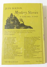Load image into Gallery viewer, The Invisible Chimes Judy Bolton Mystery Margaret Sutton 1965 Printing - TulipStuff