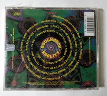 Load image into Gallery viewer, Jamalski Roughneck Reality Ragamuffin Hip Hop Album CD 1993 - TulipStuff