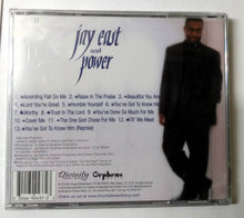 Load image into Gallery viewer, Jay East And Power Raise In The Praise Pop Gospel Orpheus 2002 - TulipStuff