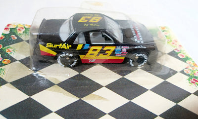 Funstuf Jeff McClure #83 Collectors World SurfAir Oldsmobile 1992 - TulipStuff