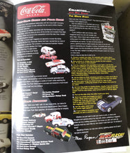 Load image into Gallery viewer, Johnny Lightning Newsflash Diecast Newsletter Issue #42 Fall 2004 - TulipStuff