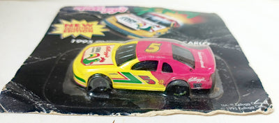 Kellogg's Racing Terry Labonte #5 1995 Chevrolet Monte Carlo Promo - TulipStuff