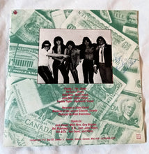 Load image into Gallery viewer, Lennex Crying For More / Where Did Our Love Go 7" Vinyl Canada 1981 - TulipStuff