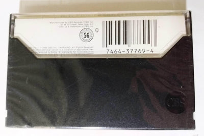 Favorite French Spectaculars Leonard Bernstein NY Philharmonic CASSETTE 1982 - TulipStuff