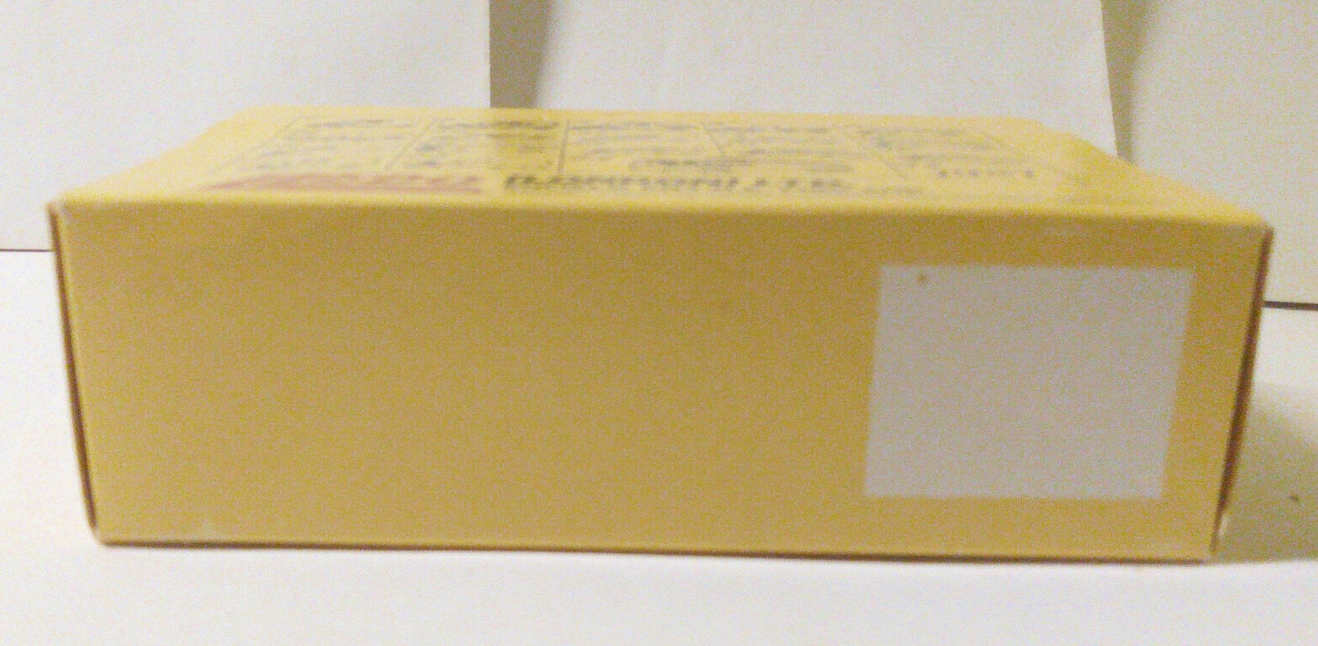 Lledo DG6 Evening Chronicle Centenary 1920 Ford Model T Van England - TulipStuff