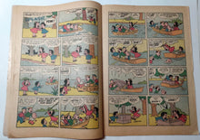 Load image into Gallery viewer, Marge's Little Lulu Issue #164 Comic Book Dell July-Sept 1962 - TulipStuff