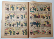 Load image into Gallery viewer, Marge's Little Lulu Issue #164 Comic Book Dell July-Sept 1962 - TulipStuff
