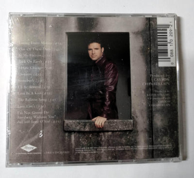 Mark Wills Loving Every Minute Country Album CD Mercury 2001 - TulipStuff