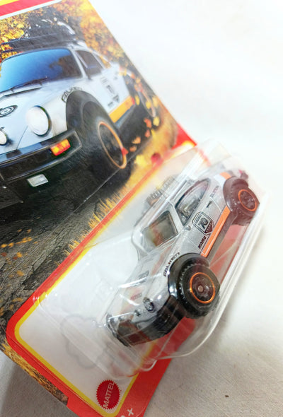 Matchbox #80 1985 Porsche 911 Rally 70th Anniversary 2023 - TulipStuff