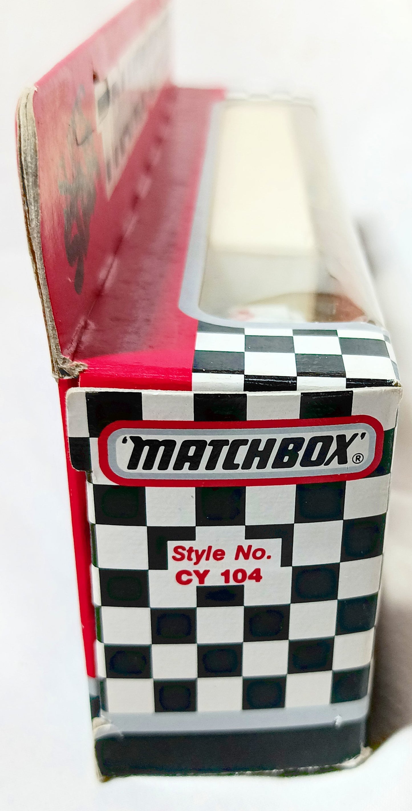 Matchbox Super Star Transporters 1991 Darrell Waltrip Western Auto - TulipStuff