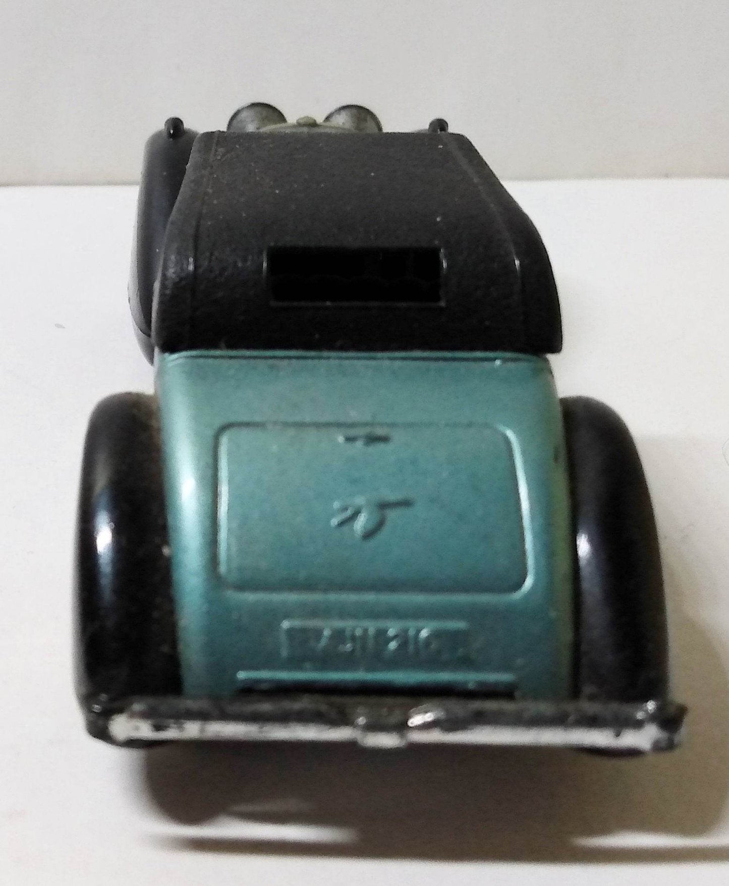 Lesney Matchbox Models of Yesteryear Y17 1938 Hispano-Suiza - TulipStuff