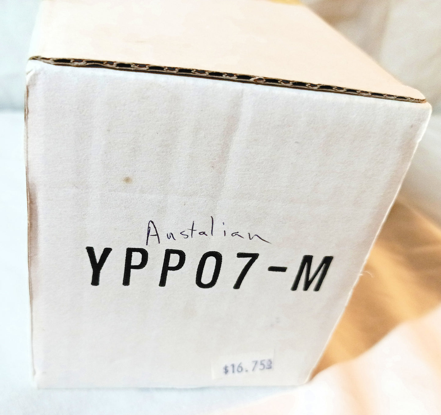 Matchbox Collectibles Power Of The Press The Australian 1937 GMC Van - TulipStuff