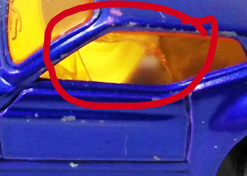 Lesney Matchbox 10 Mustang Rola-matics Piston Popper Superfast 1973 - TulipStuff