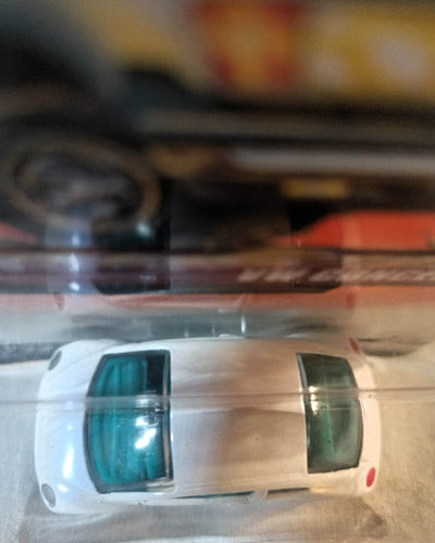 Matchbox #18 Volkswagen VW Concept 1 Top Class Series 1999 - TulipStuff