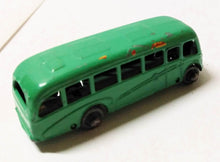 Load image into Gallery viewer, Lesney Matchbox 21 Bedford Duple Long Distance Coach England 1956 - TulipStuff