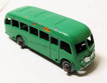 Load image into Gallery viewer, Lesney Matchbox 21 Bedford Duple Long Distance Coach England 1956 - TulipStuff