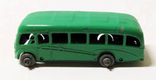 Load image into Gallery viewer, Lesney Matchbox 21 Bedford Duple Long Distance Coach England 1956 - TulipStuff