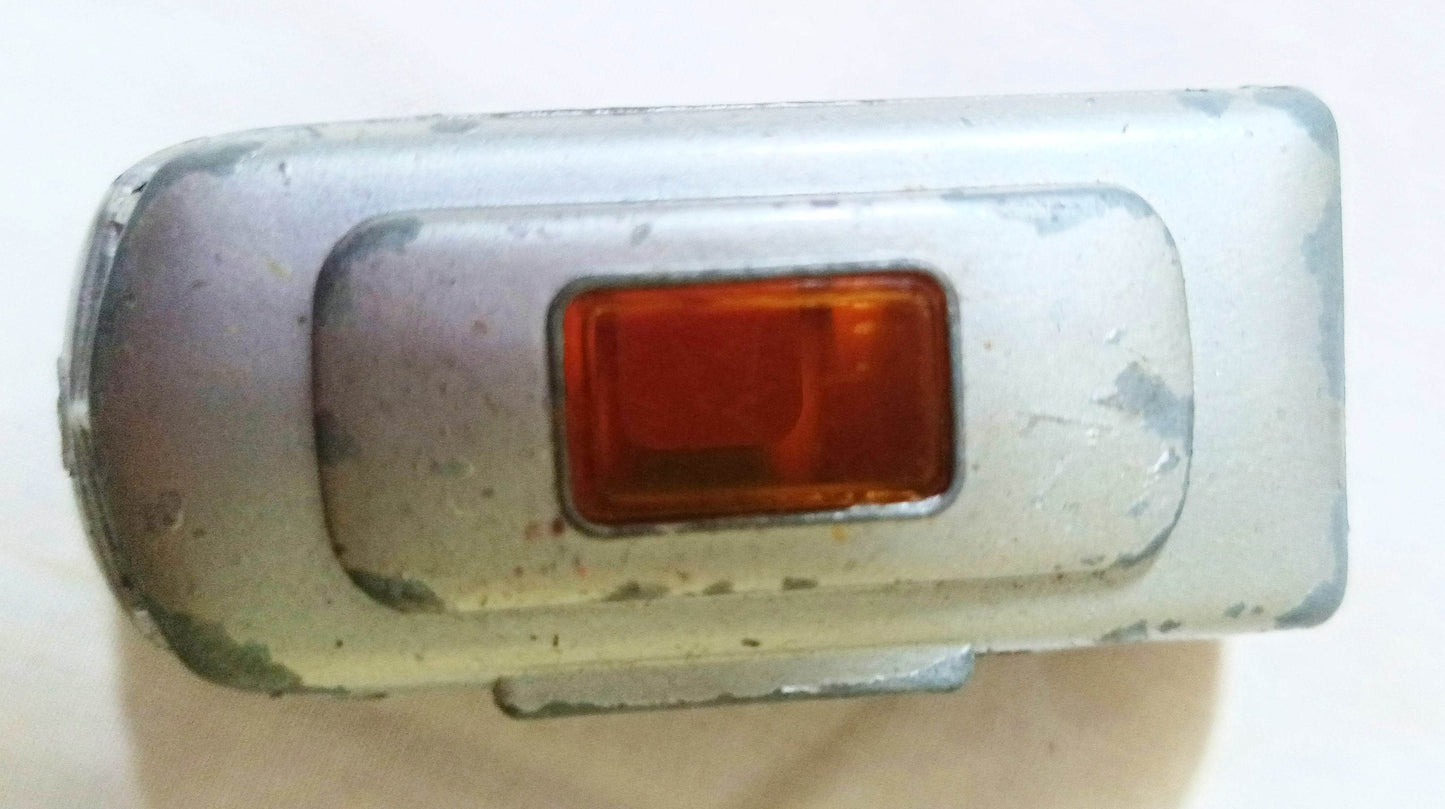 Lesney Matchbox 34 Volkswagen Camper England 1967 low roof - TulipStuff
