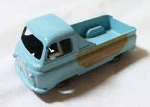 Load image into Gallery viewer, Lesney Matchbox 60 Morris J2 Pickup Truck David Ford Builders 1958 - TulipStuff