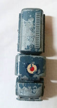 Load image into Gallery viewer, Lesney Matchbox 73 RAF Leyland 10 Ton Pressure Refueller 1959 - TulipStuff