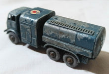 Load image into Gallery viewer, Lesney Matchbox 73 RAF Leyland 10 Ton Pressure Refueller 1959 - TulipStuff