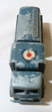 Load image into Gallery viewer, Lesney Matchbox 73 RAF Leyland 10 Ton Pressure Refueller 1959 - TulipStuff