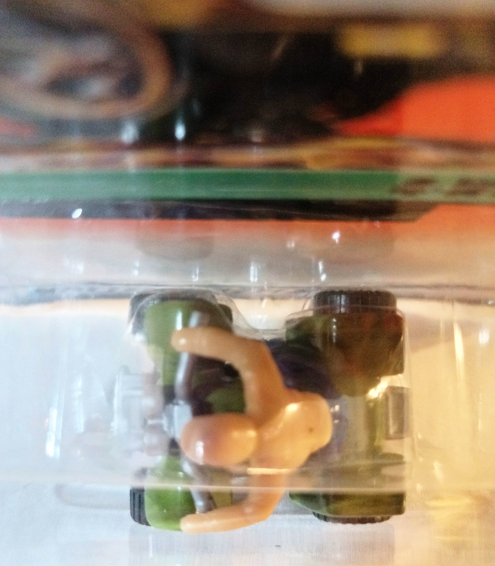 Matchbox #91 4-Wheeler Off-Road Machine Mountain Cruisers 1999 - TulipStuff