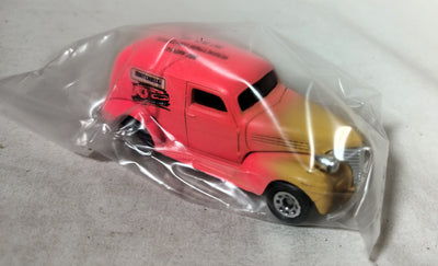Matchbox Hershey Park Convention 1996 '39 Chevy Sedan Delivery ltd ed - TulipStuff