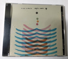 Load image into Gallery viewer, Mice Parade Nights Wave EP New York Post Rock CD Bubble Core 2005 - TulipStuff